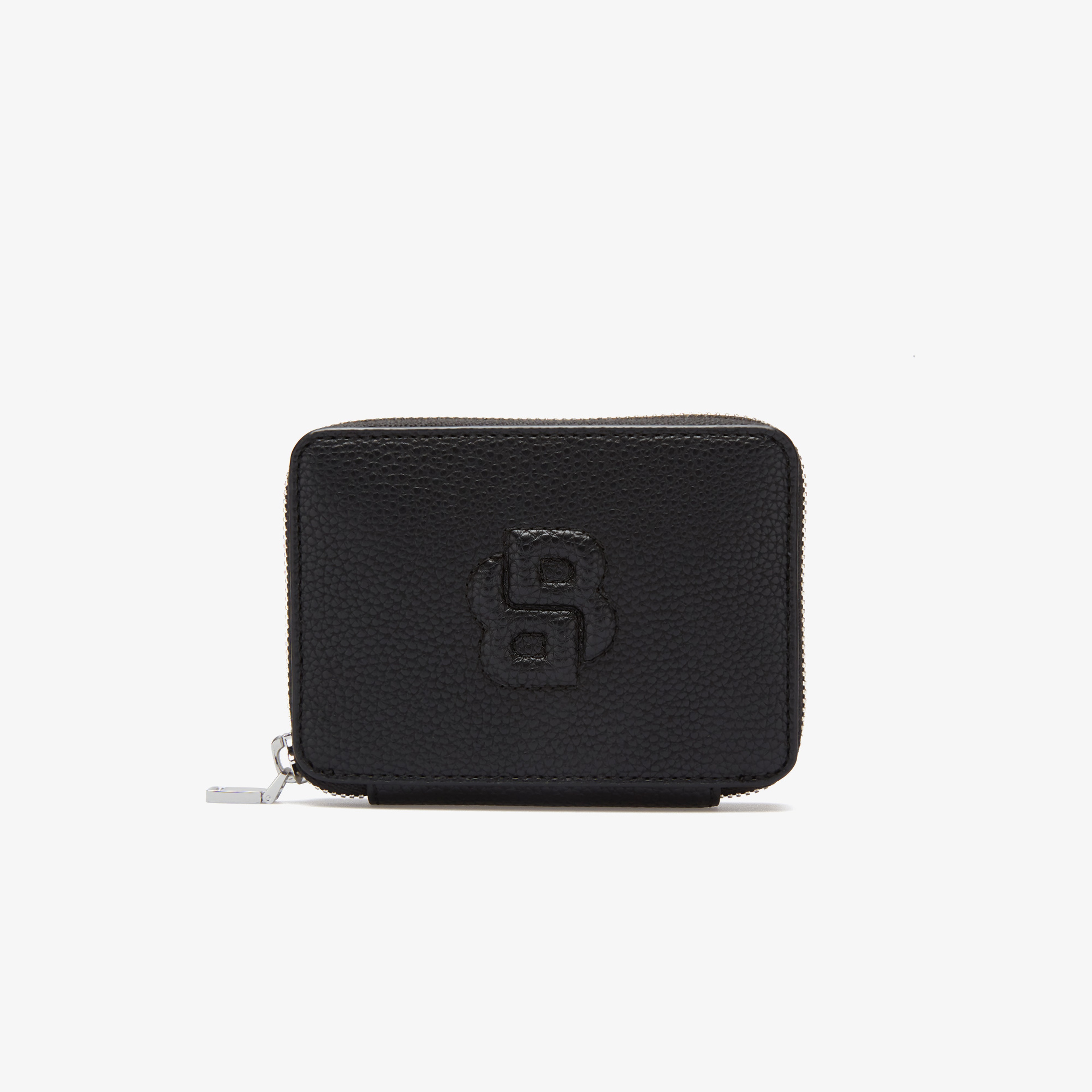 Boss Anett New Sm Zaround Kadın Siyah Cüzdan