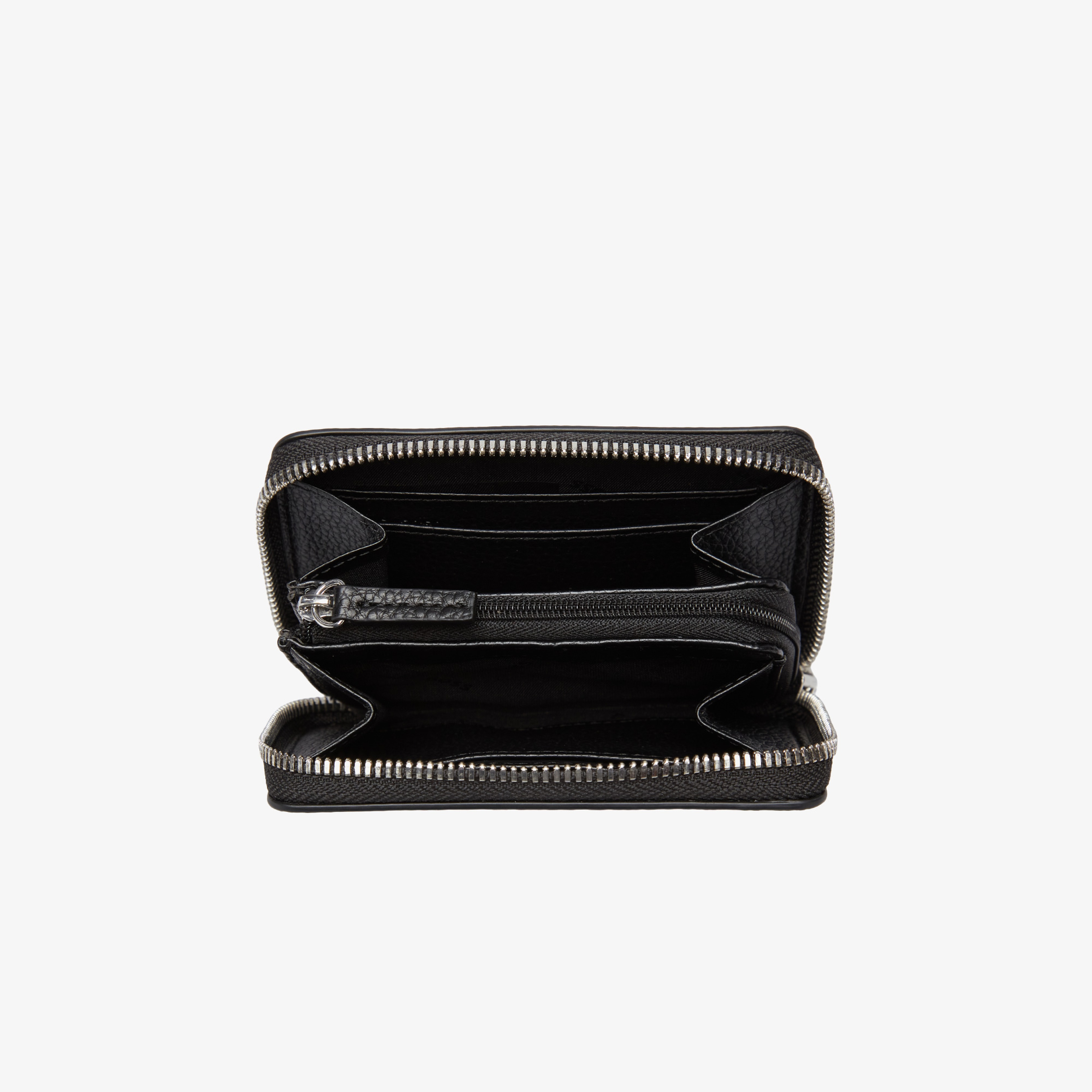 Boss Anett New Sm Zaround Kadın Siyah Cüzdan