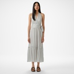 Liu Jo Kadın Beyaz Elbise