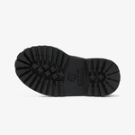 Timberland Premium 6 Inch Lace Up Çocuk Siyah Bot