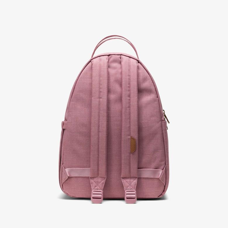 Herschel Nova Unisex Pembe Sırt Çantası