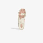 adidas Rivalry Low Kadın Beyaz Basketbol Ayakkabısı