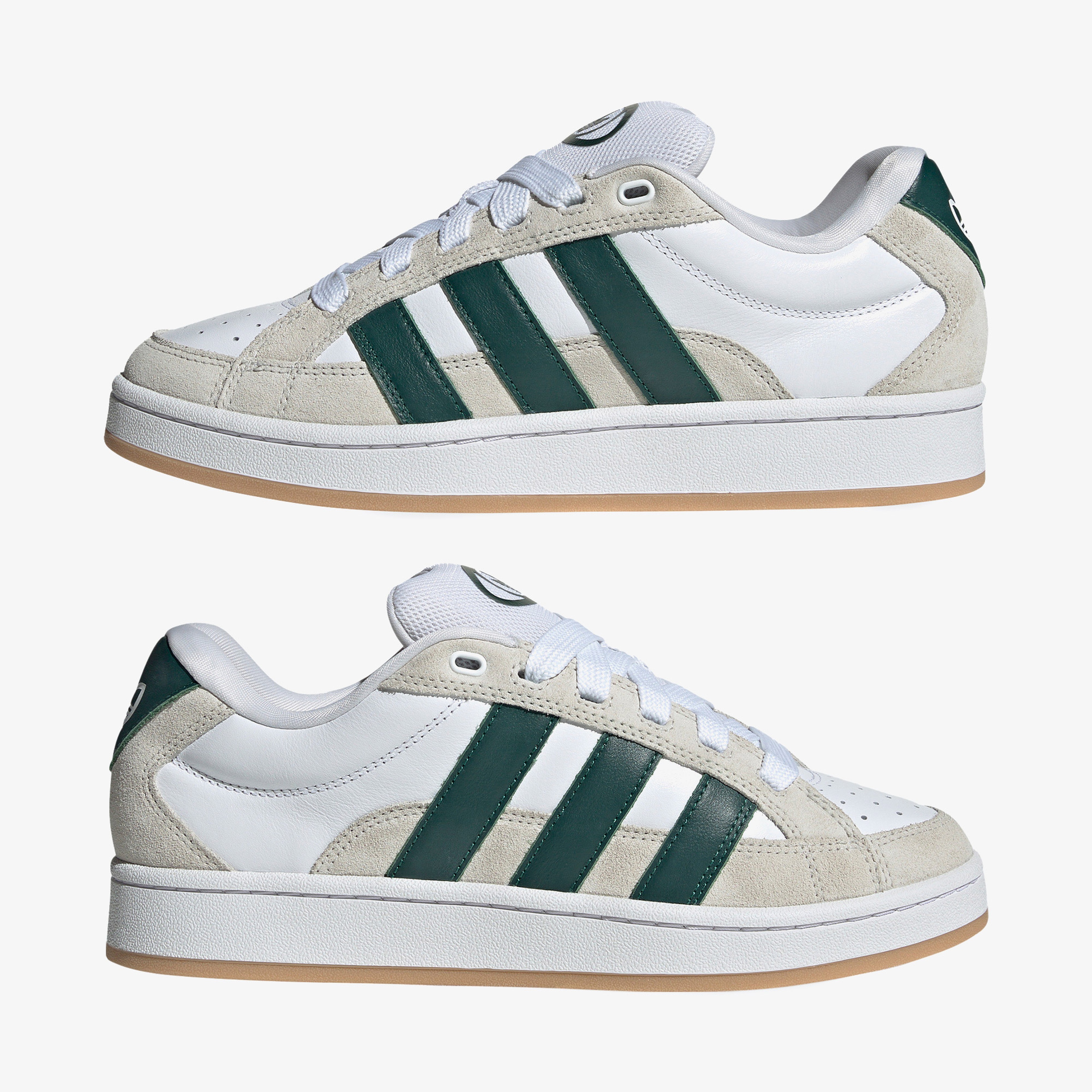 adidas Campus 00S Beta Unisex Beyaz Sneaker