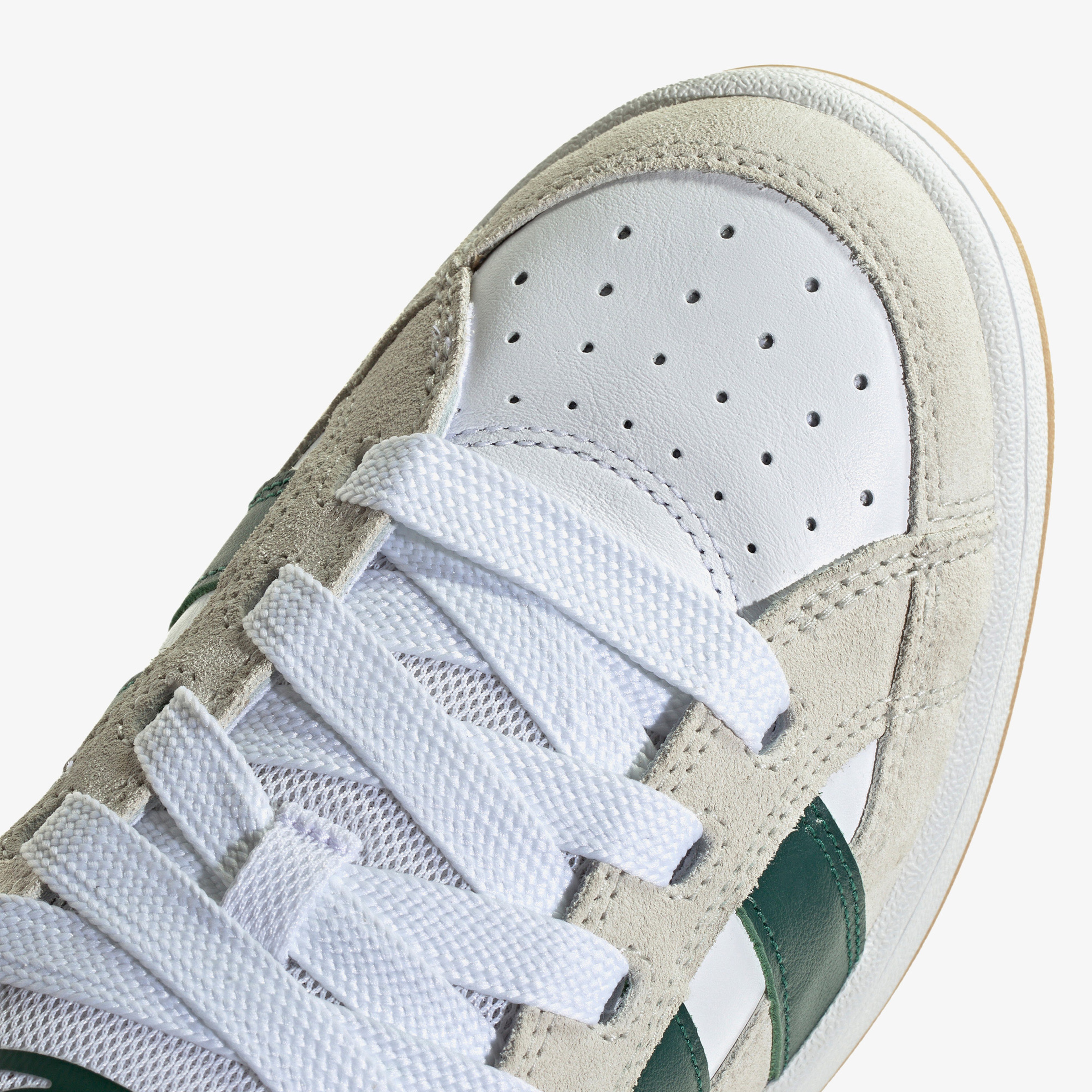 adidas Campus 00S Beta Unisex Beyaz Sneaker