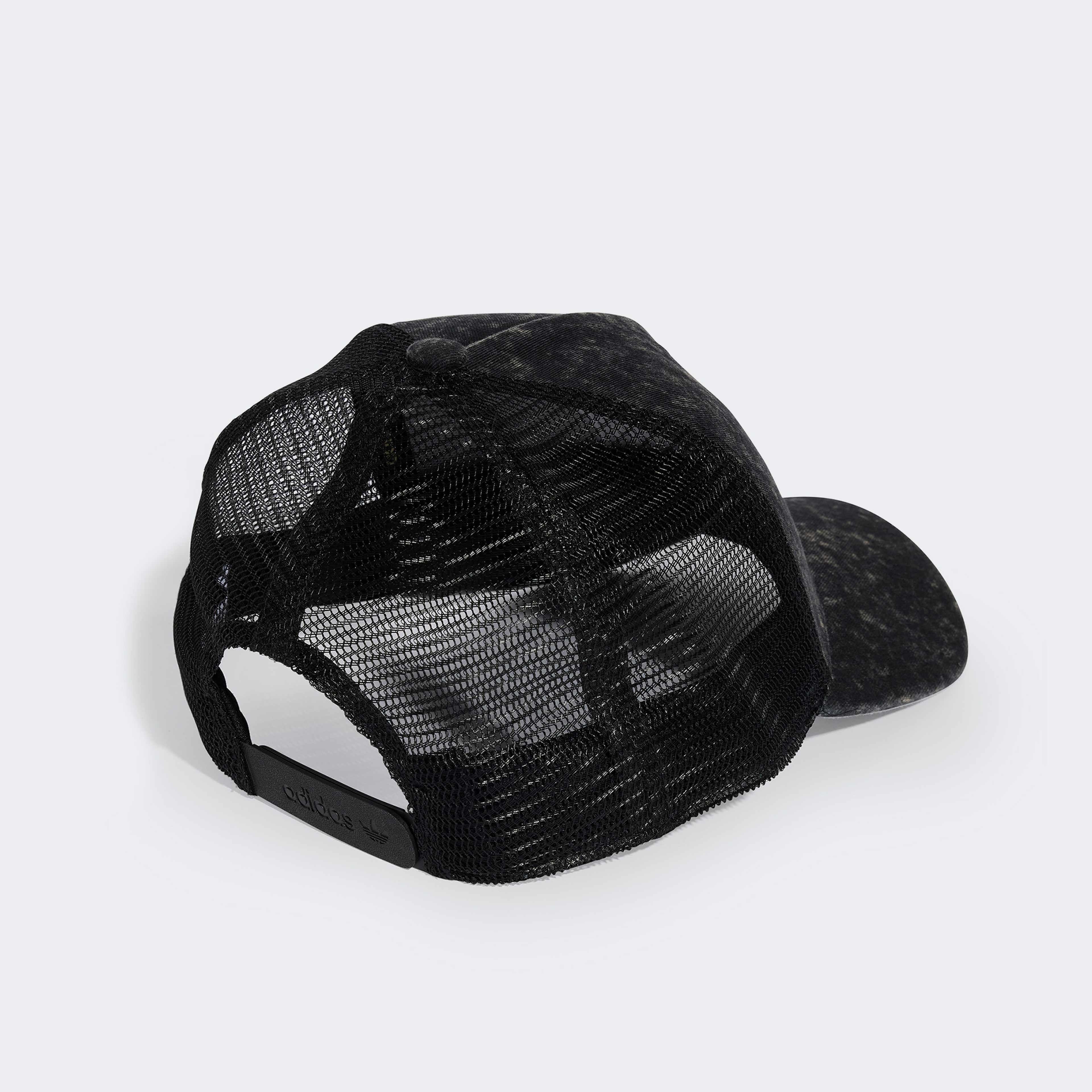 adidas Skeleton Trucker Unisex Siyah Şapka