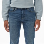 Boss Delaware Bo Erkek Mavi Jean