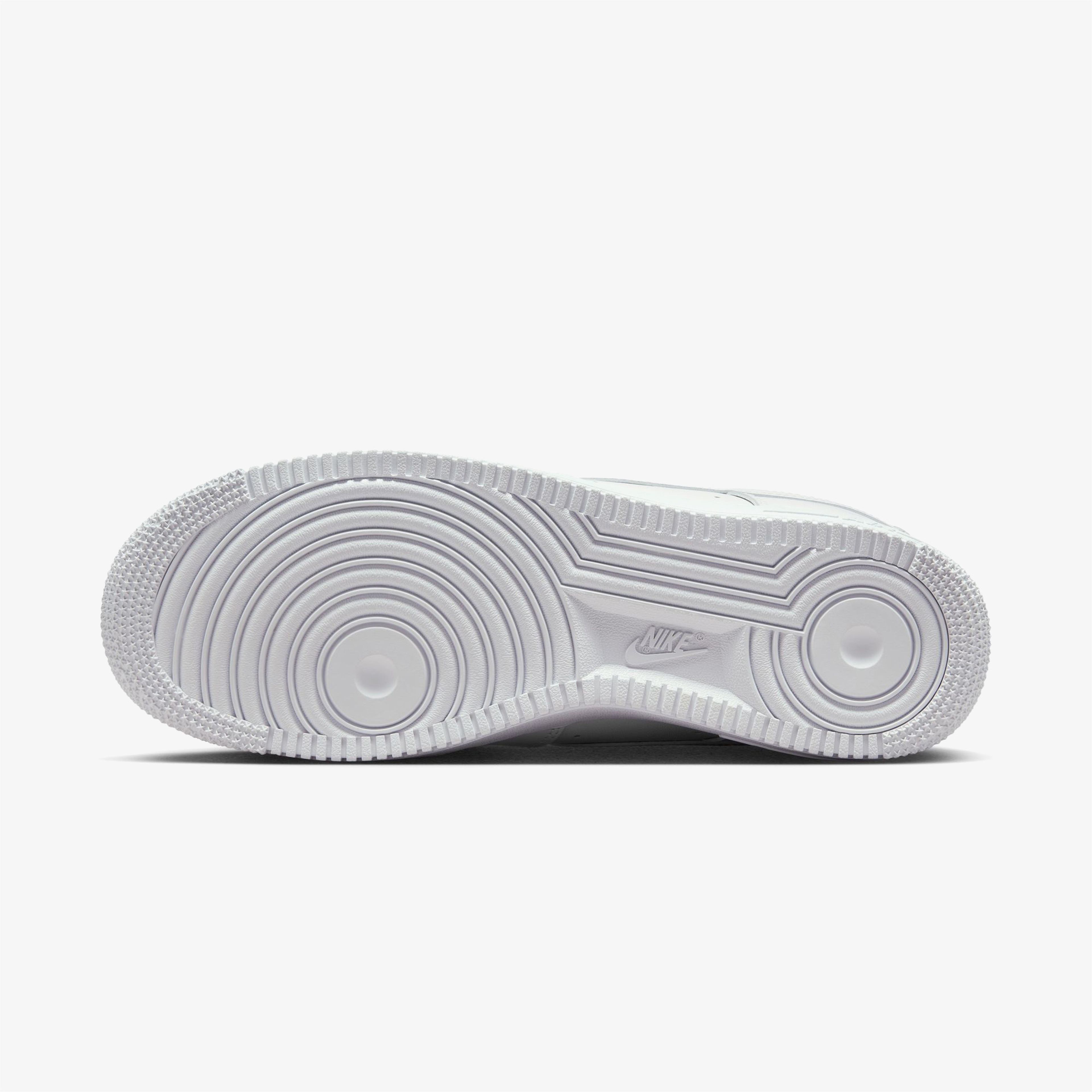 Nike Air Force 1 07 Flyease Erkek Beyaz Spor Ayakkabı