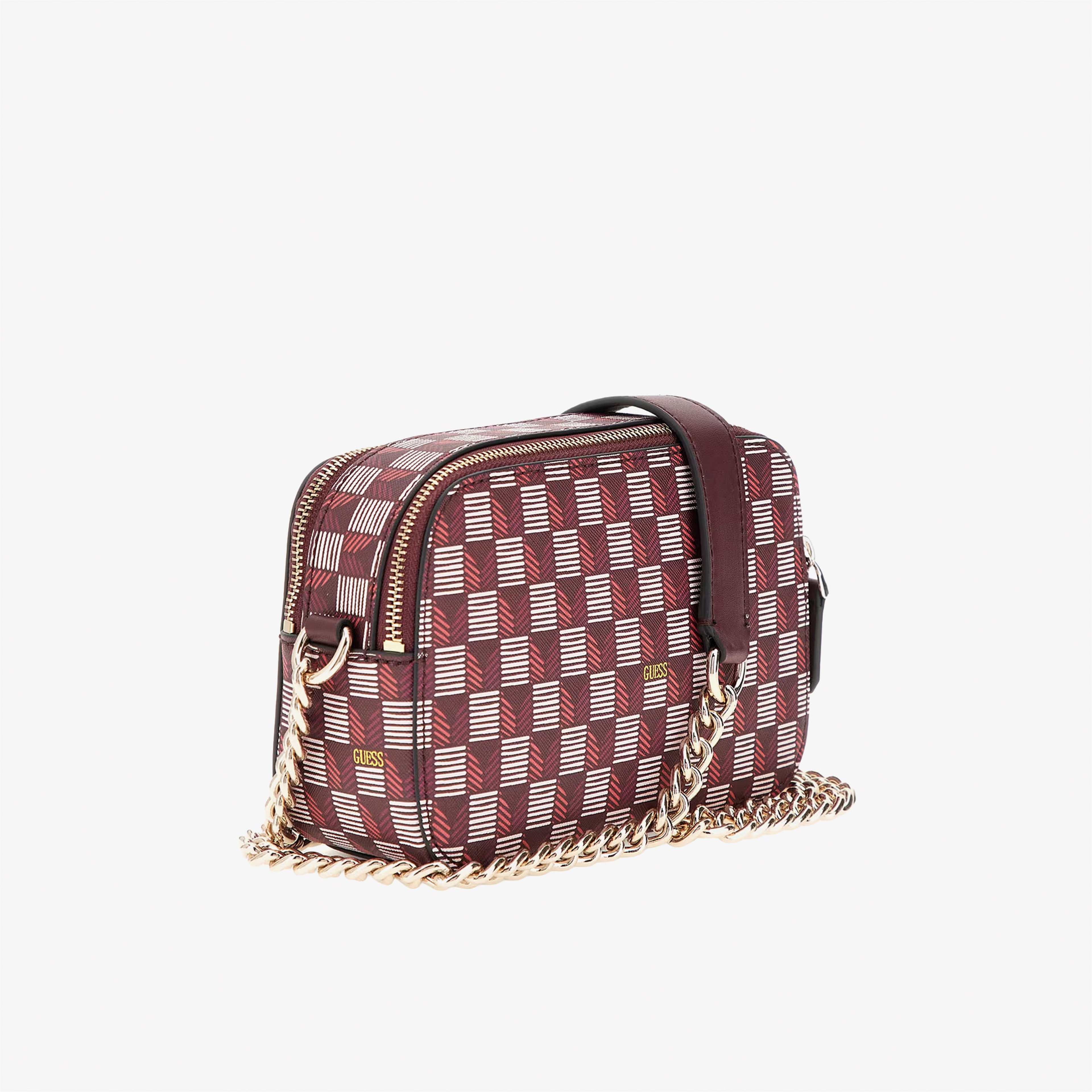 Guess Kadın Renkli Omuz Çantası