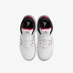 Jordan Max Aura 5 Erkek Beyaz Spor Ayakkabı