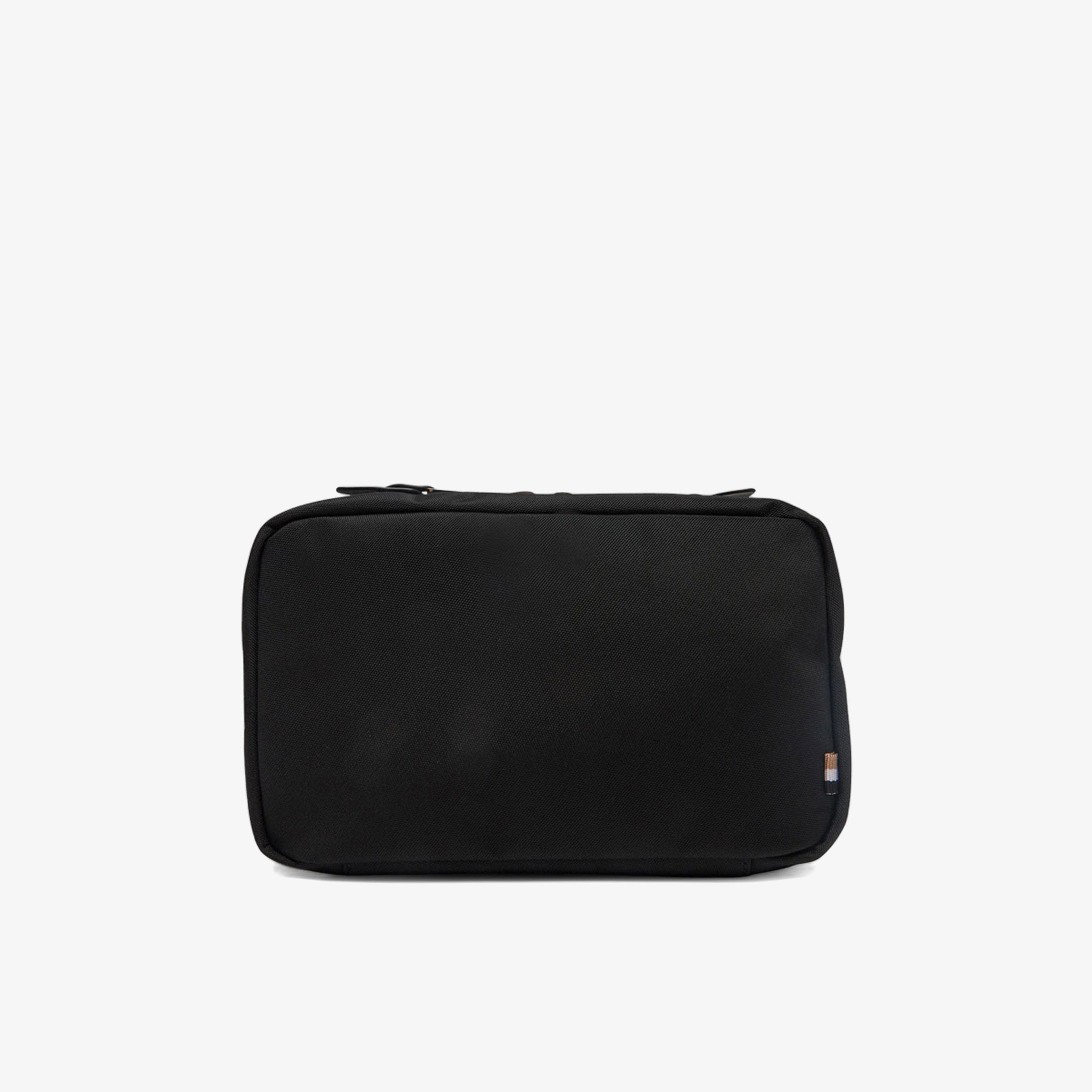 Boss Highway N Erkek Siyah El Çantası