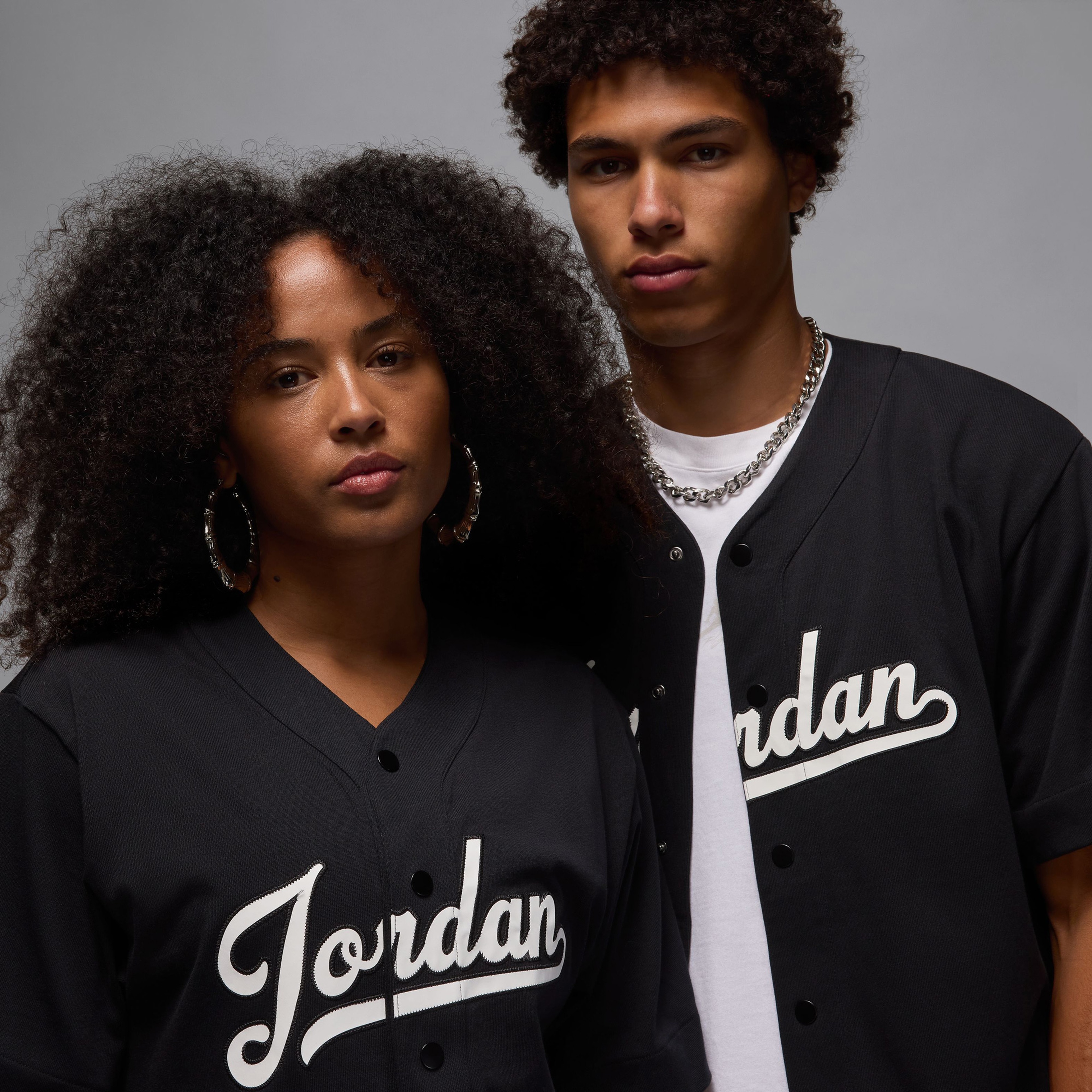 Jordan Flight MVP Erkek Siyah T-Shirt