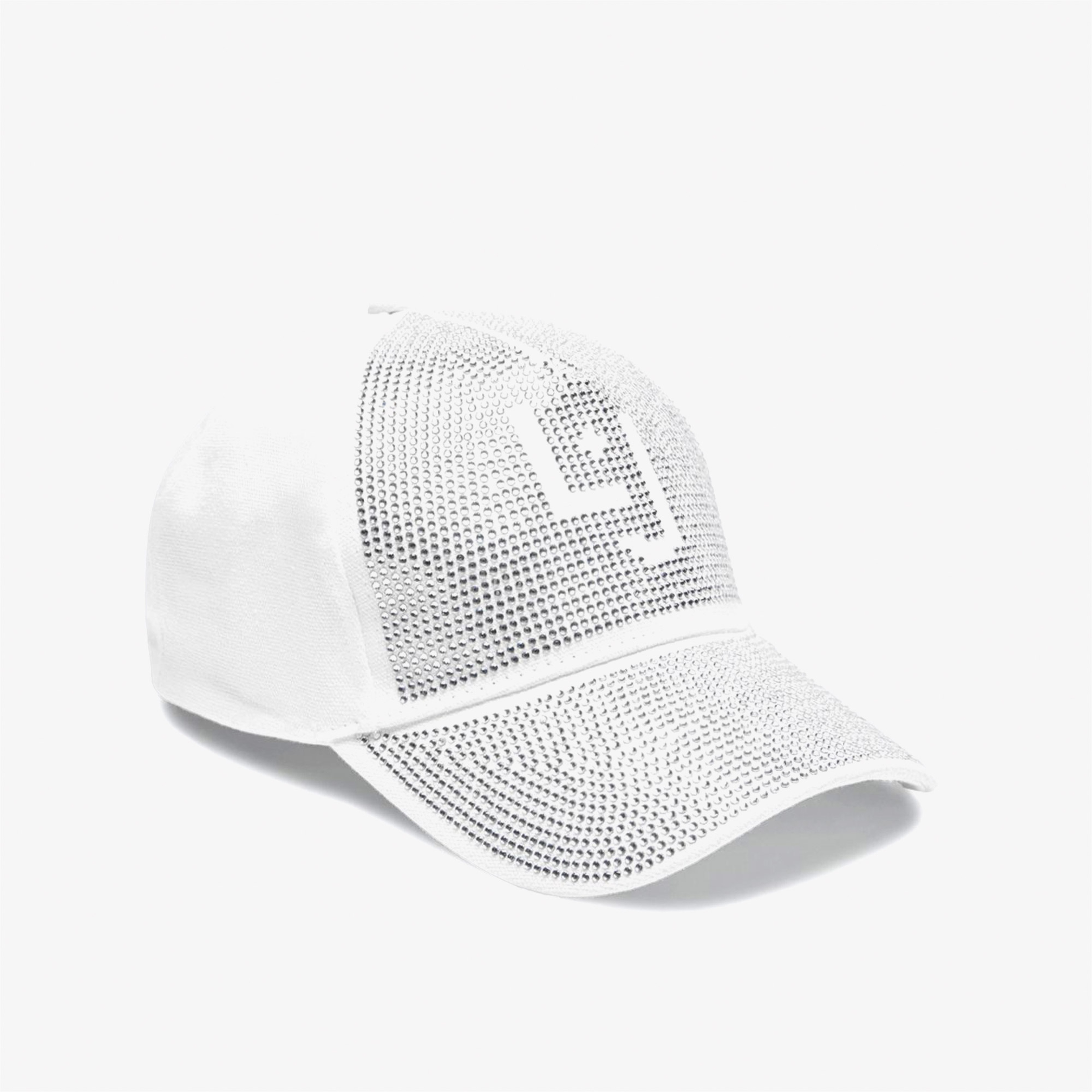 Liu Jo Kadın Beyaz Şapka