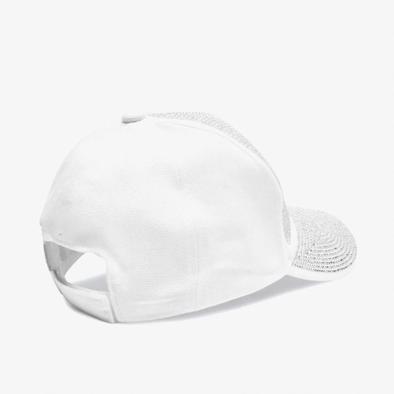 Liu Jo Kadın Beyaz Şapka