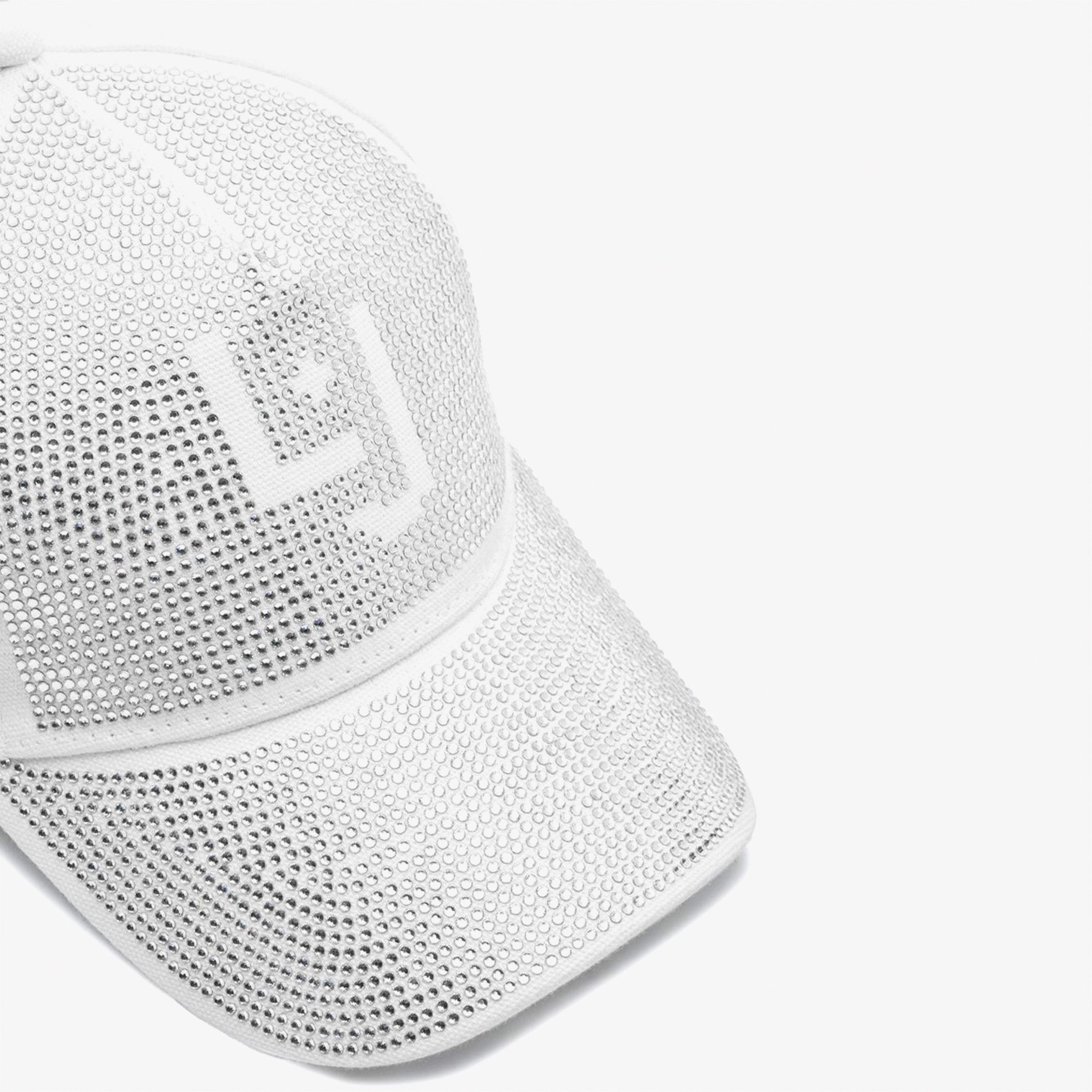 Liu Jo Kadın Beyaz Şapka