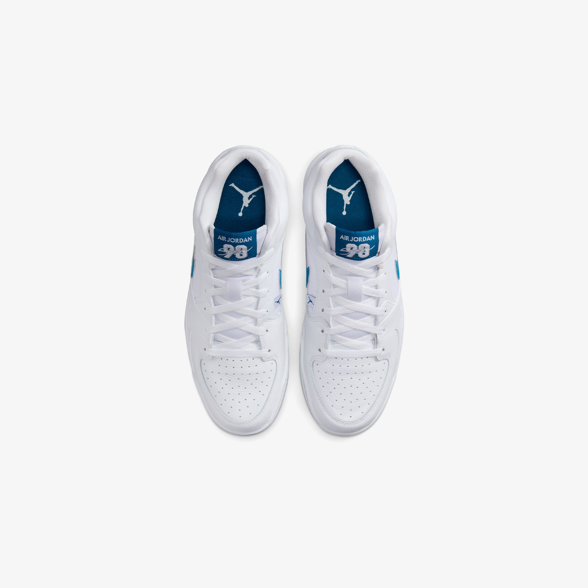 Jordan Stadium 90 Erkek Beyaz Sneaker