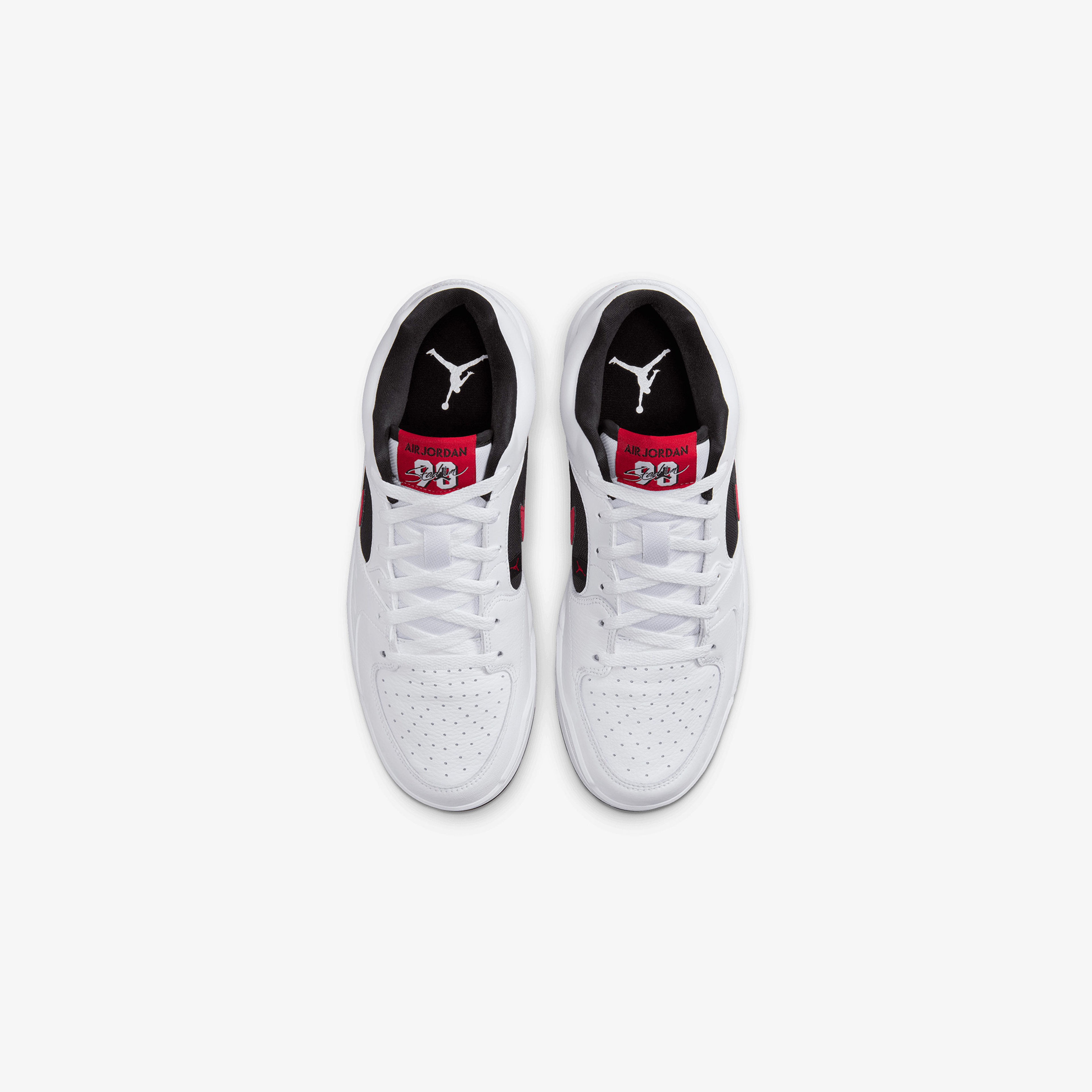 Jordan Stadium 90 Erkek Beyaz Sneaker