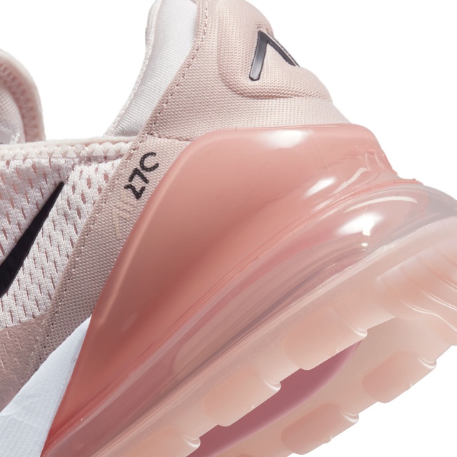 Nike Pembe Nike Air Max 270