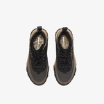 Timberland Greenstride Motion 6 Mid Lace Up Çocuk Siyah Outdoor Ayakkabı
