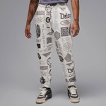 Jordan Essentials Erkek Beyaz Eşofman Altı