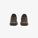 Timberland Greenstride Motion 6 Mid Lace Up Çocuk Siyah Outdoor Ayakkabı