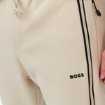 Boss Erkek Bej Eşofman Altı