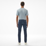 Boss Delaware Bo Erkek Lacivert Jean