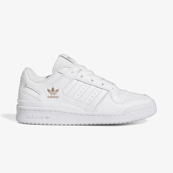 adidas Forum Low Kadın Beyaz Basketbol Ayakkabısı