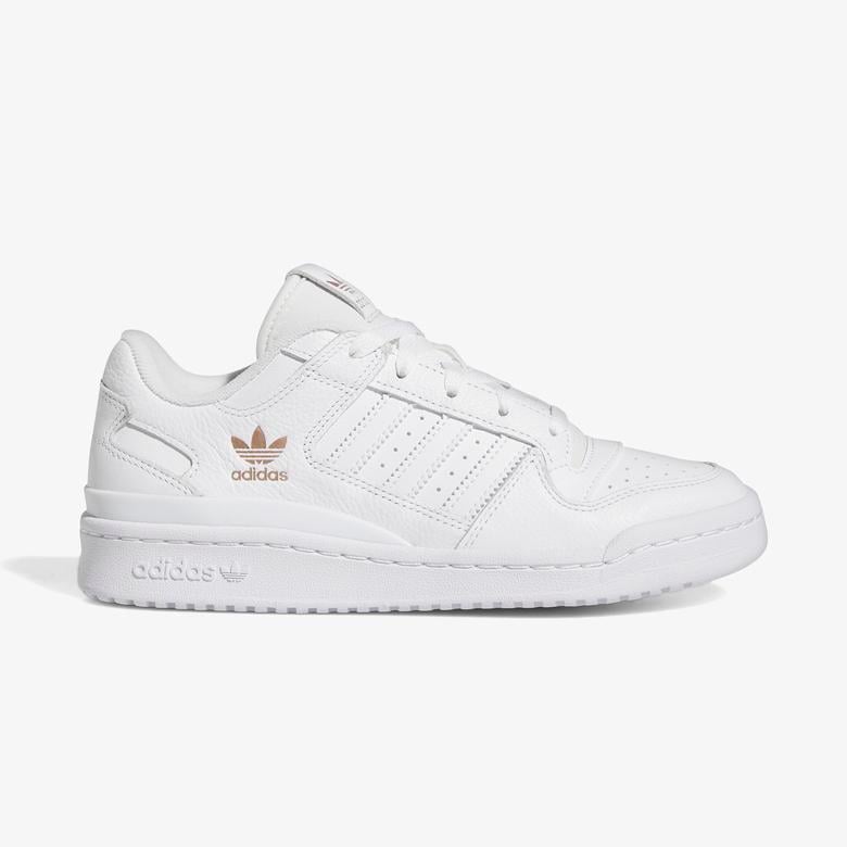 adidas Forum Low Kadın Beyaz Basketbol Ayakkabısı