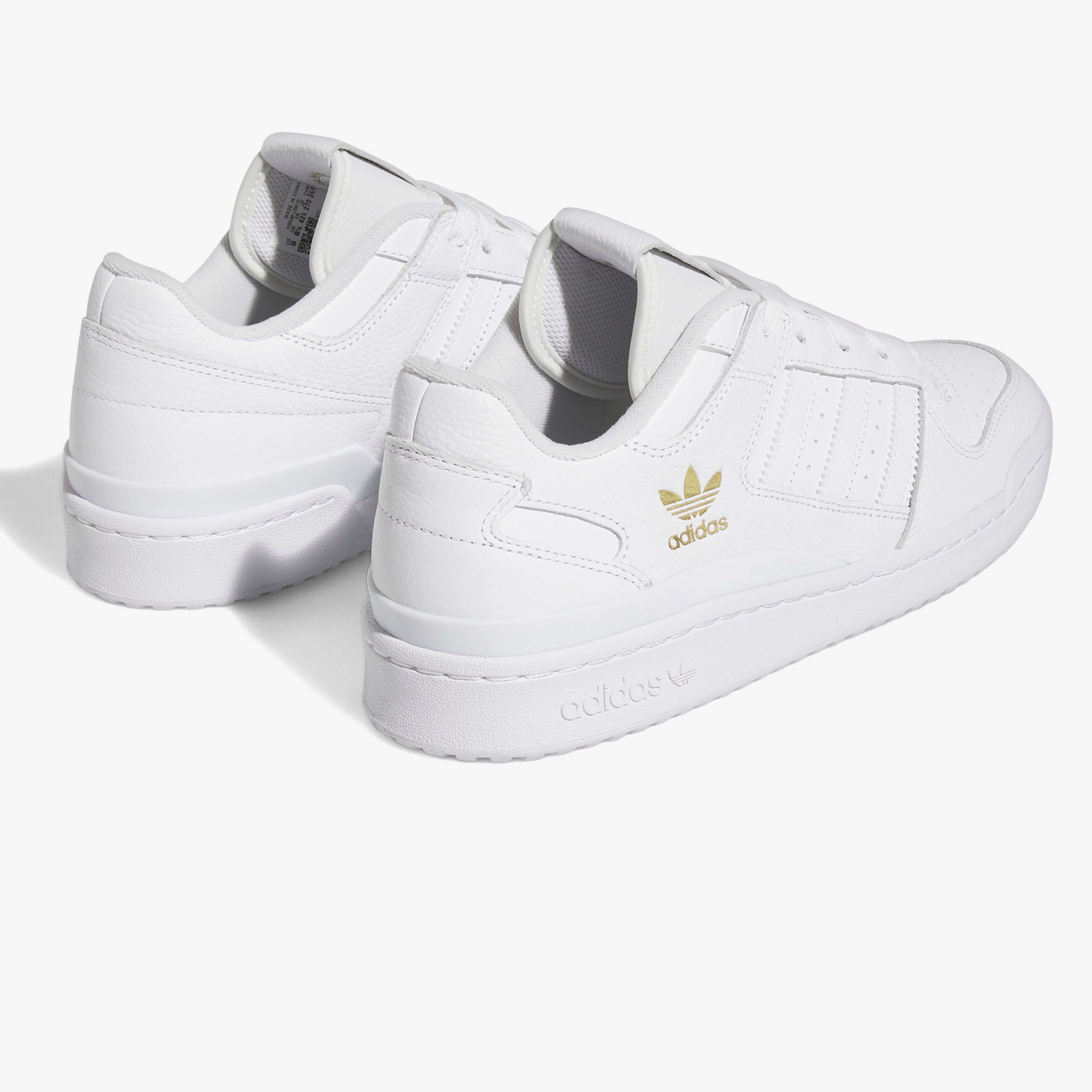 adidas Forum Low Kadın Beyaz Basketbol Ayakkabısı