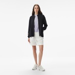 Liu Jo Kadın Siyah Sweatshirt