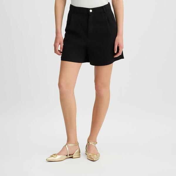 Liu Jo Kadın Siyah Şort