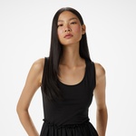 Liu Jo Kadın Siyah Elbise