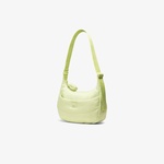 Herschel Yara Shoulder Unisex Yeşil Omuz Çantası