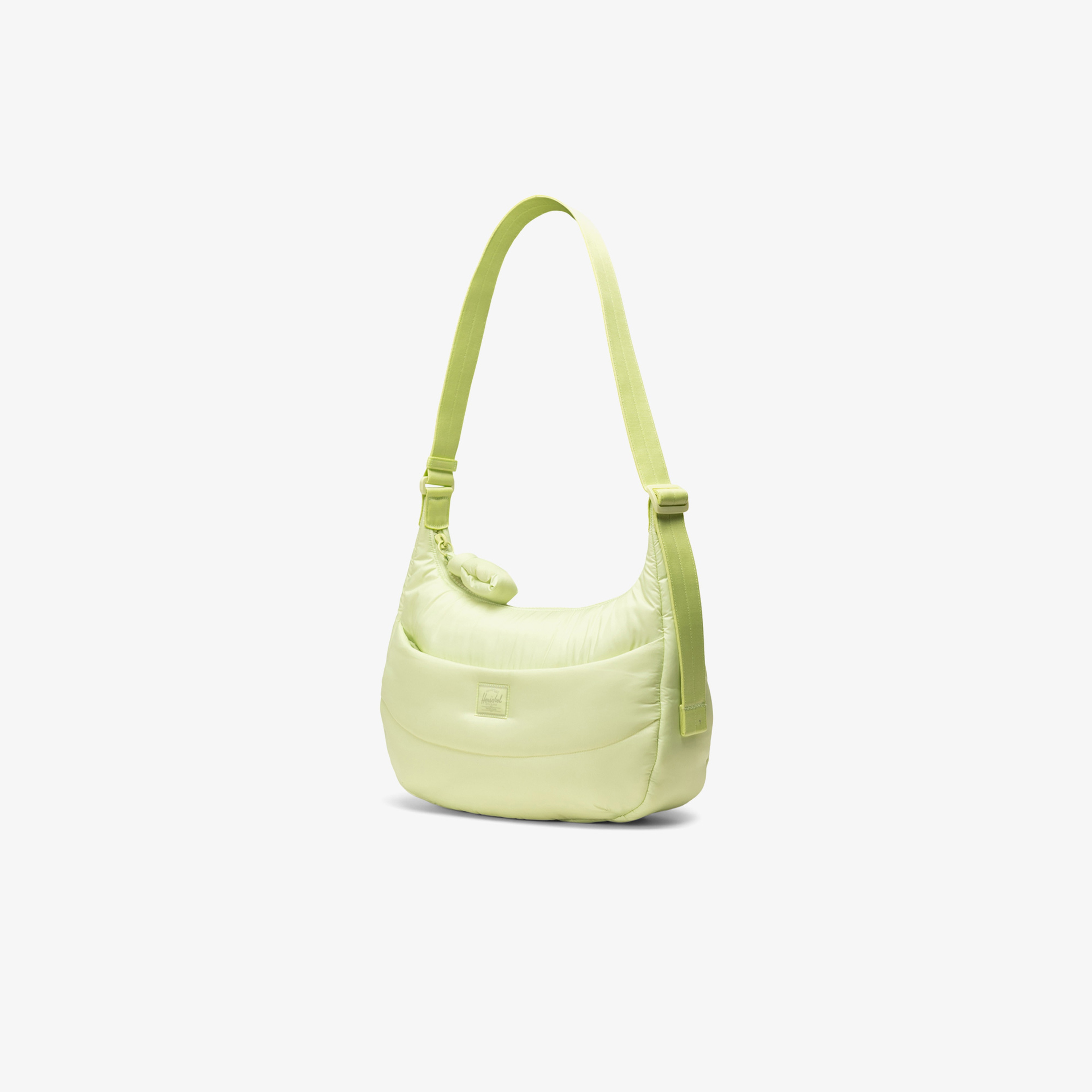 Herschel Yara Shoulder Unisex Yeşil Omuz Çantası