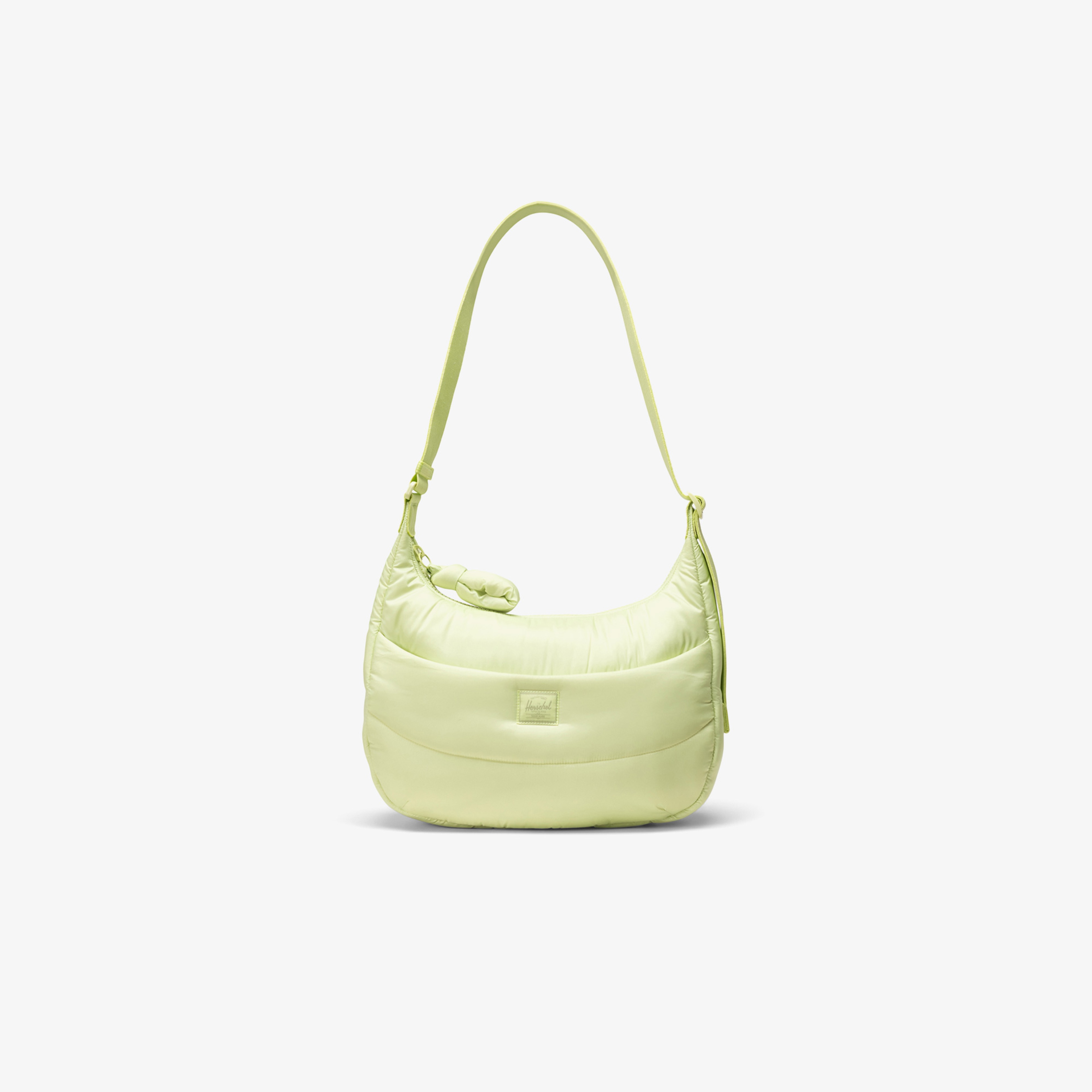 Herschel Yara Shoulder Unisex Yeşil Omuz Çantası