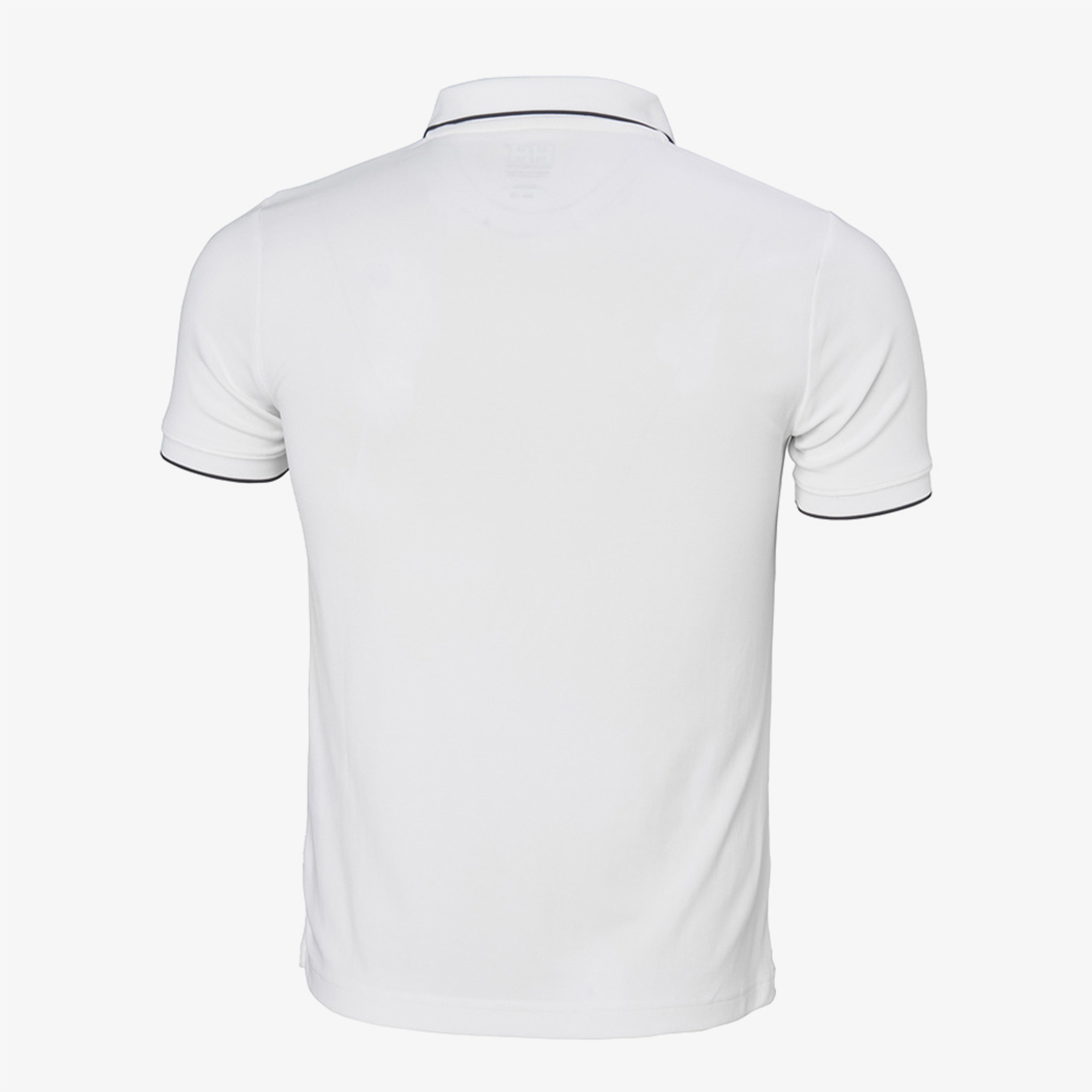 Helly Hansen Kos Erkek Beyaz Polo