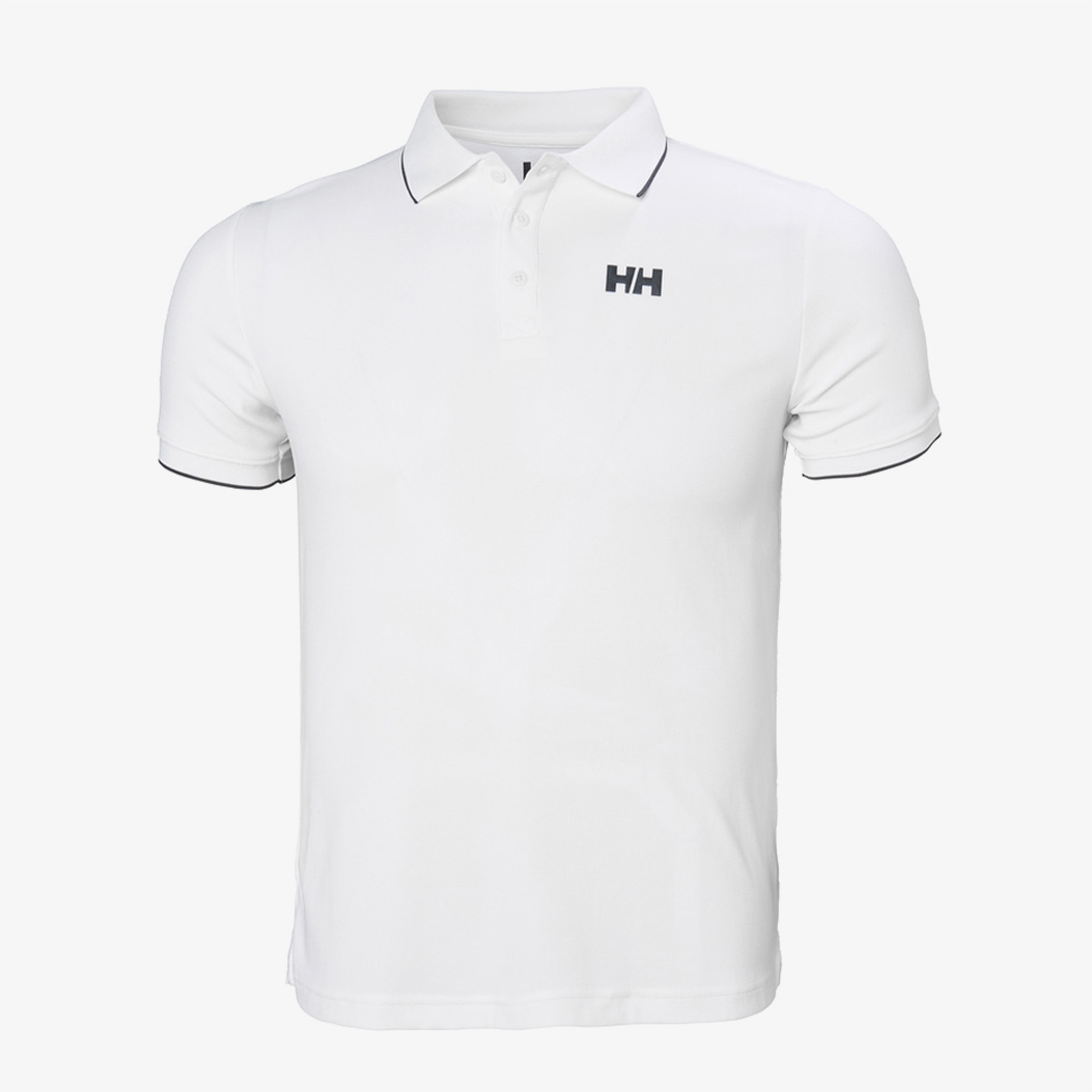 Helly Hansen Kos Erkek Beyaz Polo
