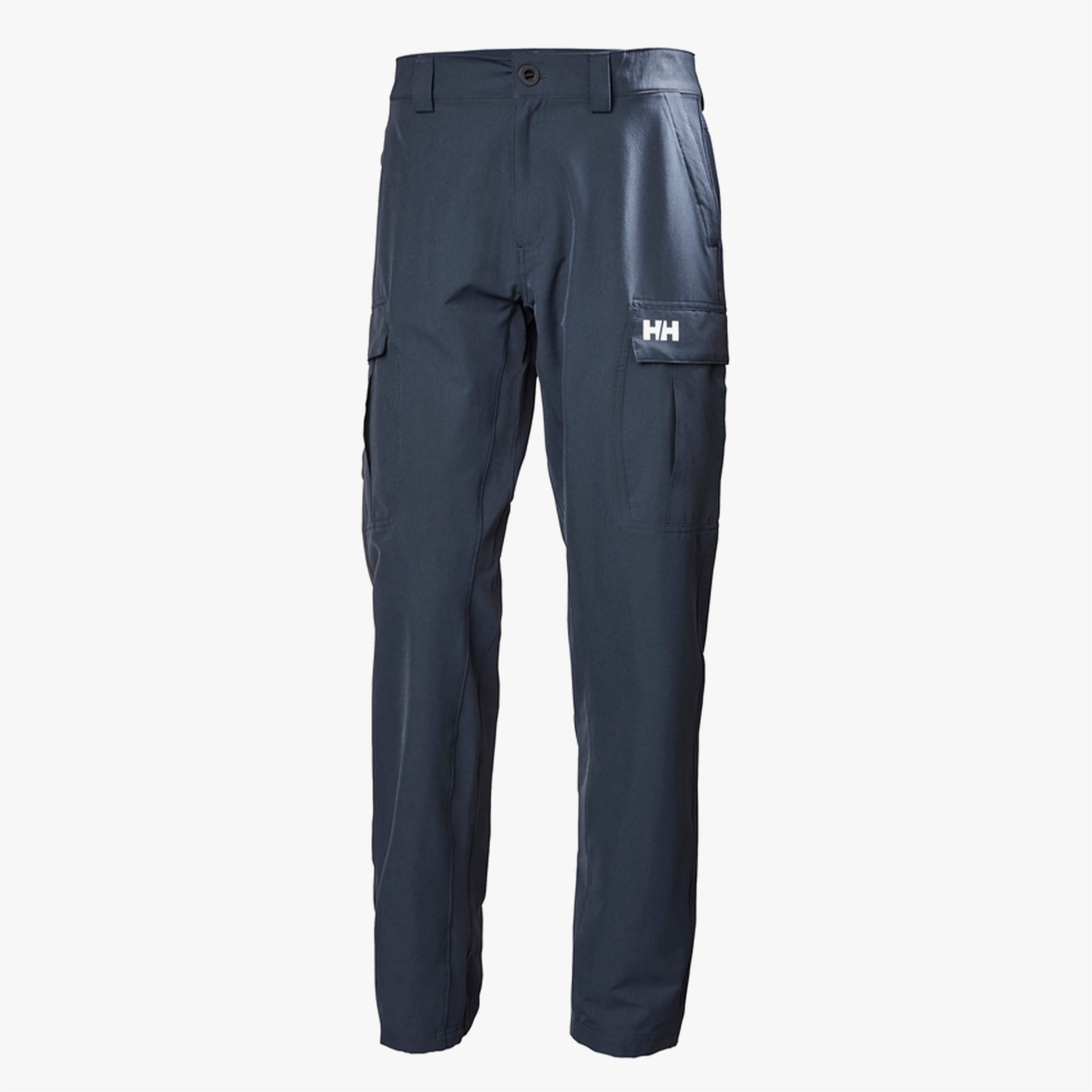 Helly Hansen HH Qd Cargo Erkek Lacivert Pantolon