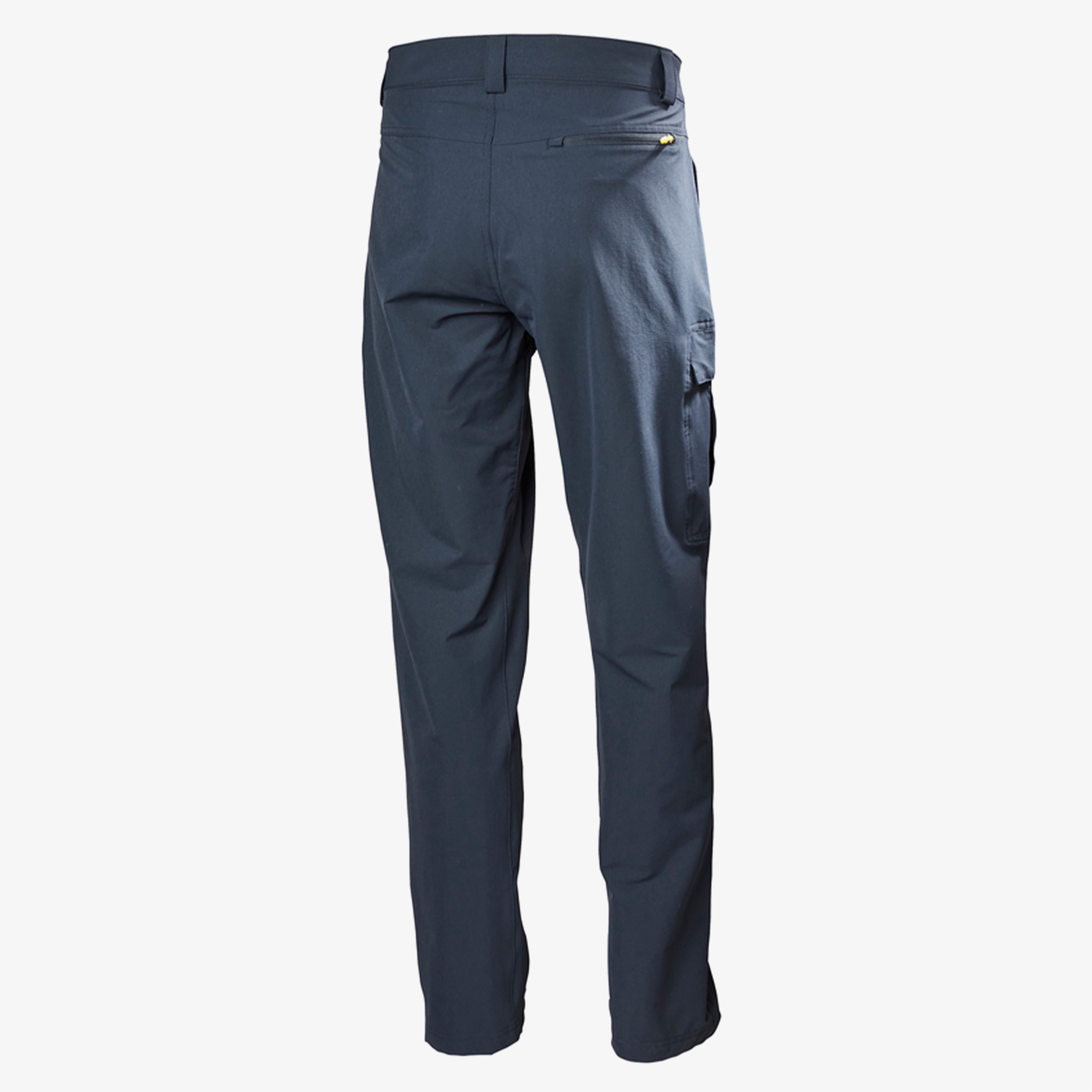 Helly Hansen HH Qd Cargo Erkek Lacivert Pantolon