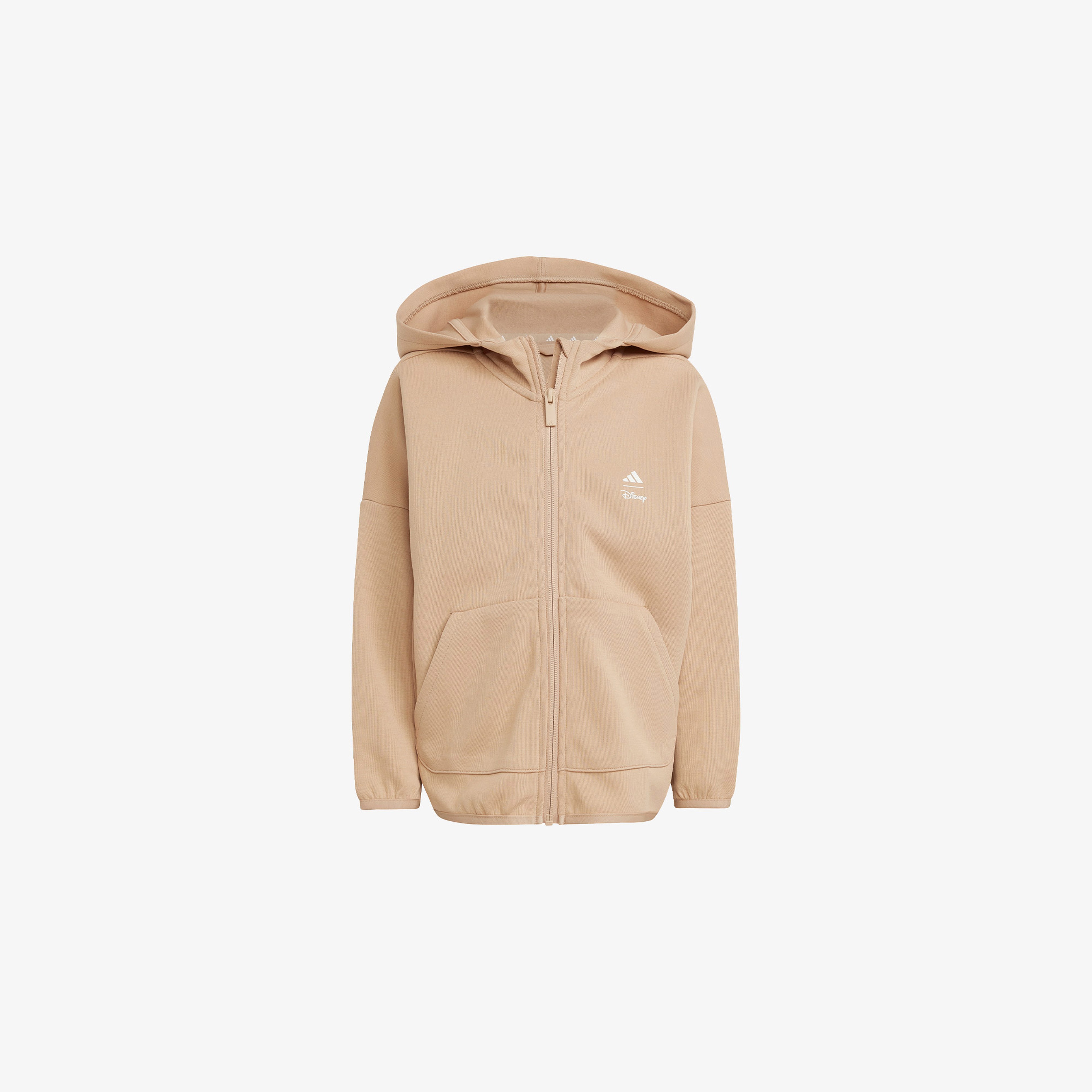 adidas x Disney Mickey Mouse Çocuk Kahverengi Eşofman Üstü
