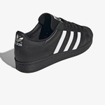 adidas Superstar 82 Kadın Siyah Sneaker