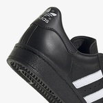 adidas Superstar 82 Kadın Siyah Sneaker