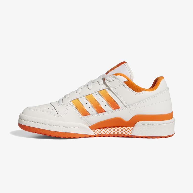 adidas Forum Low CL Kadın Beyaz Basketbol Ayakkabısı