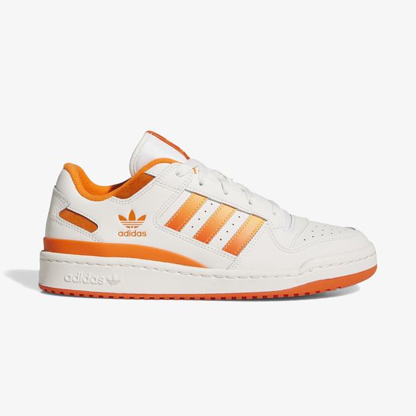 adidas Forum Low CL Kadın Beyaz Basketbol Ayakkabısı