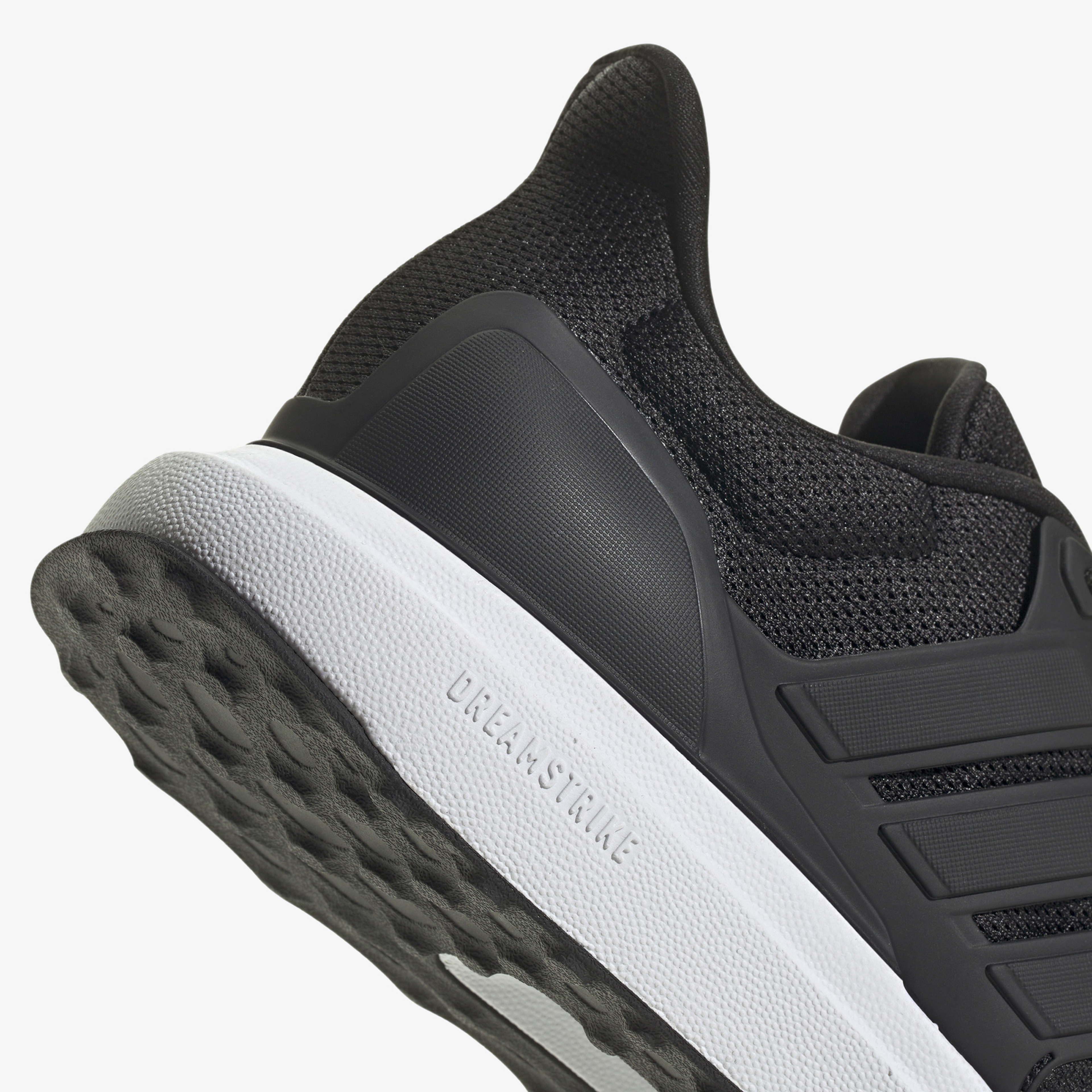 adidas Ultradream Erkek Siyah Koşu Ayakkabısı