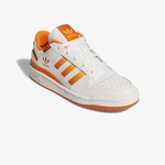 adidas Forum Low CL Kadın Beyaz Basketbol Ayakkabısı