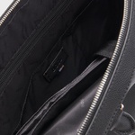 Boss Ray S Doc Case N. Erkek Siyah İş Çantası