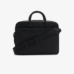 Boss Ray S Doc Case N. Erkek Siyah İş Çantası