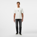 Boss Erkek Siyah Jean