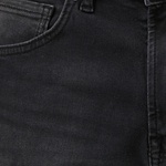 Boss Erkek Siyah Jean